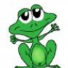 ptite Grenouille