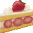 Erdbeertörtchen