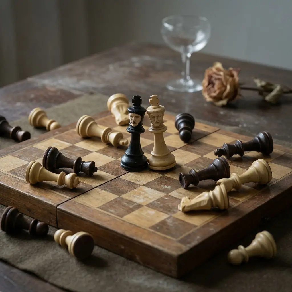 Freundschaft plus nach der Trennung: Die gefährlichste Form der Bequemlichkeit