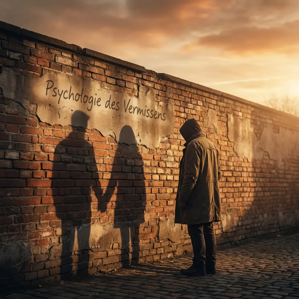 Die Psychologie des Vermissens: Warum das Herz den Kopf oft ignoriert