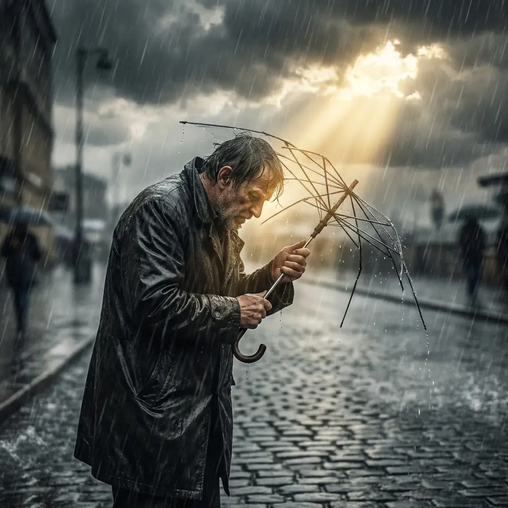 Umgang mit Liebeskummer-Rückfällen: Deine emotionale Notfallapotheke