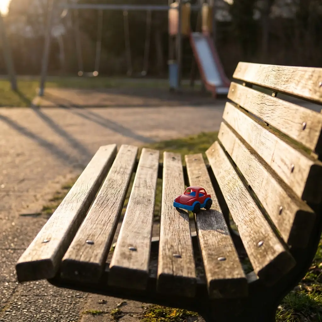 Trennung mit Kindern: Die Kunst, als Paar zu gehen und als Eltern zu bleiben